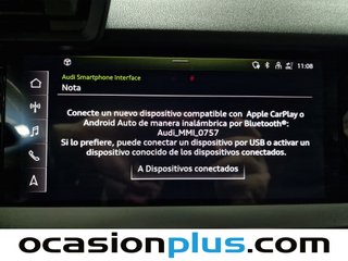 Audi A3 Sportback S line 30 TDI 85 kW (116 CV)
