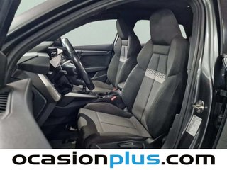 Audi A3 Sportback S line 30 TDI 85 kW (116 CV)