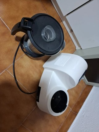 Robot de Cocina Taurus Mycook 50+