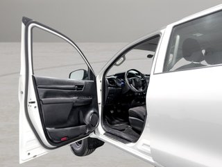 Toyota Hilux 2.4 D-4D GX 2020