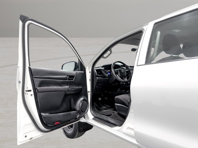 Toyota Hilux 2.4 D-4D GX 2020