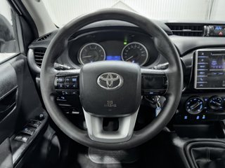 Toyota Hilux 2.4 D-4D GX 2020