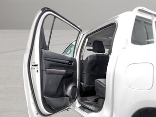 Toyota Hilux 2.4 D-4D GX 2020
