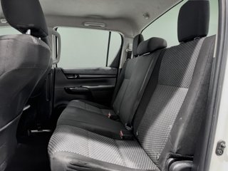 Toyota Hilux 2.4 D-4D GX 2020