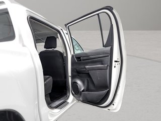Toyota Hilux 2.4 D-4D GX 2020