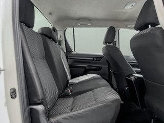 Toyota Hilux 2.4 D-4D GX 2020