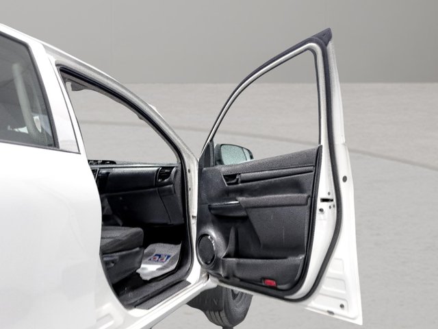 Toyota Hilux 2.4 D-4D GX 2020