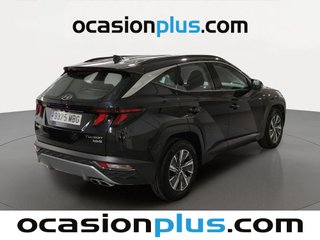 Hyundai Tucson 1.6 CRDI 48V Maxx 100 kW (136 CV)