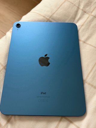 Vendo Ipad 10th generación