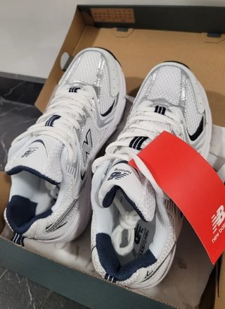 New Balance 530 Talla 38.5
