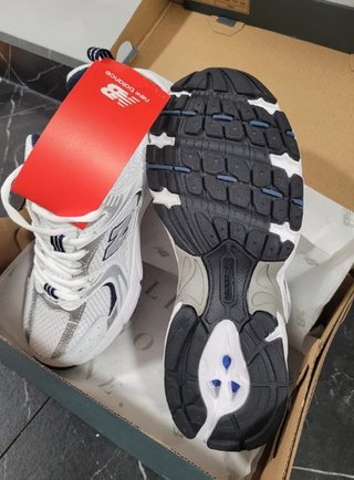 New Balance 530 Talla 38.5