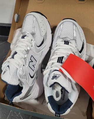 New Balance 530 Talla 38.5