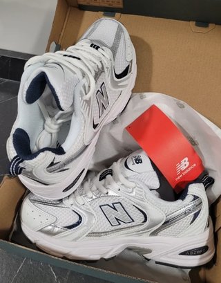 New Balance 530 Talla 38.5