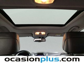 Ssangyong Korando D20T Limited 4x2 110 kW (149 CV)