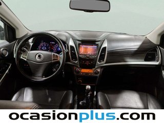 Ssangyong Korando D20T Limited 4x2 110 kW (149 CV)