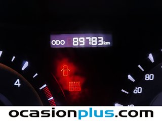 Ssangyong Korando D20T Limited 4x2 110 kW (149 CV)