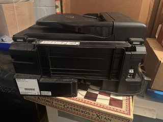 Stampante multifunzione Epson WorkForce WF-2630