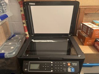 Stampante multifunzione Epson WorkForce WF-2630