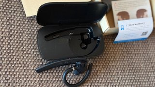 Auricular Inalámbrico Bluetooth con Micrófono