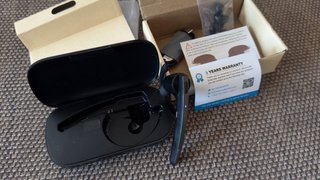 Auricular Inalámbrico Bluetooth con Micrófono