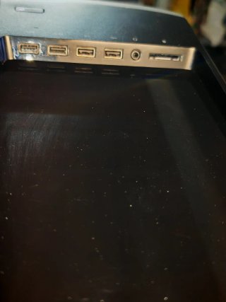 Pc gaming i7 ram 16gb gtx 1060 3 Ssd 250gb+hdd 1tb
