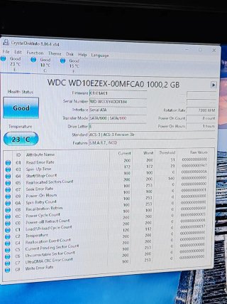 Pc gaming i7 ram 16gb gtx 1060 3 Ssd 250gb+hdd 1tb