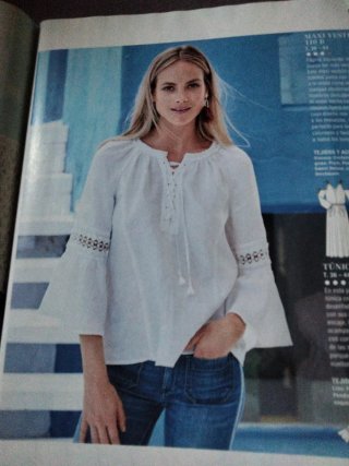 Burda Style 6/2018