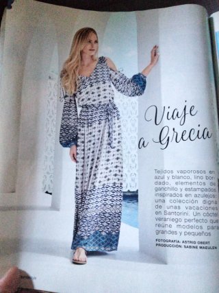 Burda Style 6/2018