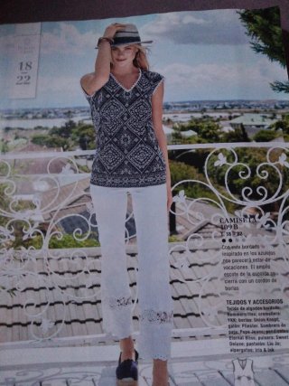 Burda Style 6/2018