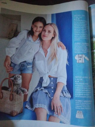 Burda Style 6/2018