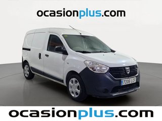 Dacia Dokker Essential dCi 70 kW (95 CV)