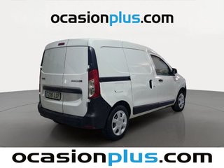 Dacia Dokker Essential dCi 70 kW (95 CV)