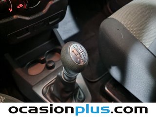 Dacia Dokker Essential dCi 70 kW (95 CV)