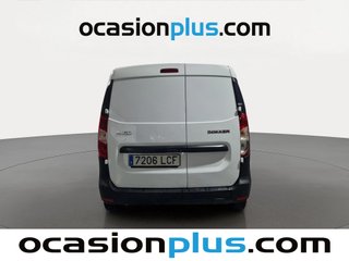 Dacia Dokker Essential dCi 70 kW (95 CV)