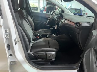 Opel Crossland X 2020