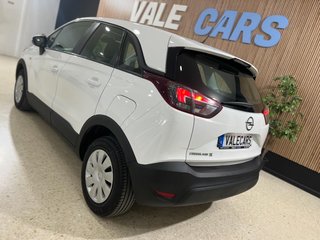 Opel Crossland X 2020