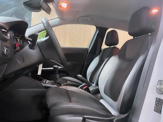 Opel Crossland X 2020