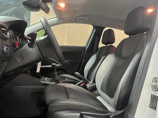 Opel Crossland X 2020