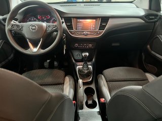 Opel Crossland X 2020