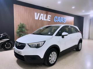 Opel Crossland X 2020
