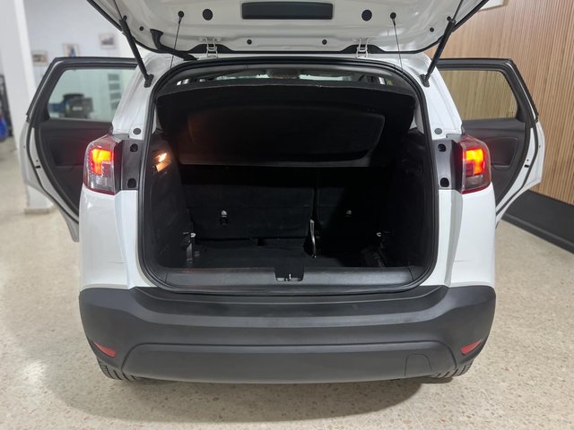 Opel Crossland X 2020