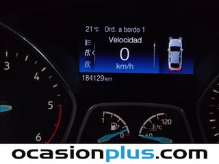 Ford Focus SportBreak 1.5 TDCI Titanium 88 kW (120 CV)