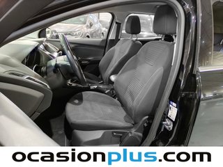 Ford Focus SportBreak 1.5 TDCI Titanium 88 kW (120 CV)