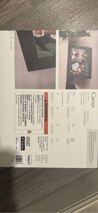 Marco Digital Aura Carver 10.1 HD