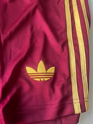 Pantalón España Adidas Mundial 2026