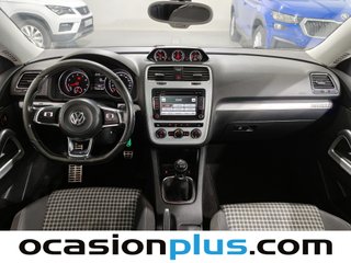 Volkswagen Scirocco R-Line 1.4 TSI BMT 92 kW (125 CV)