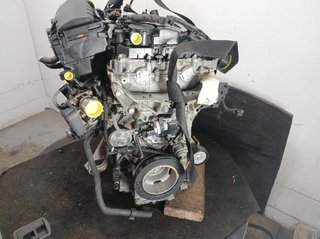 Hne motor completo opel corsa f p2jo otolp1034714