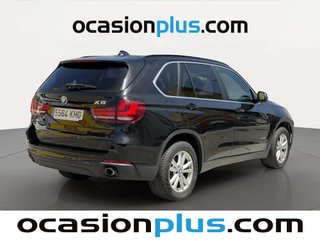 BMW X5 sDrive25d 170 kW (231 CV)