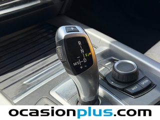 BMW X5 sDrive25d 170 kW (231 CV)