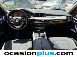 BMW X5 sDrive25d 170 kW (231 CV)